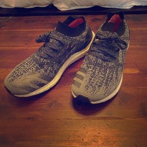 Adidas ultra boost uncaged size 9